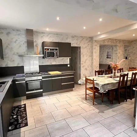 Cap Bonheur By Carine Holiday home Lege-Cap-Ferret