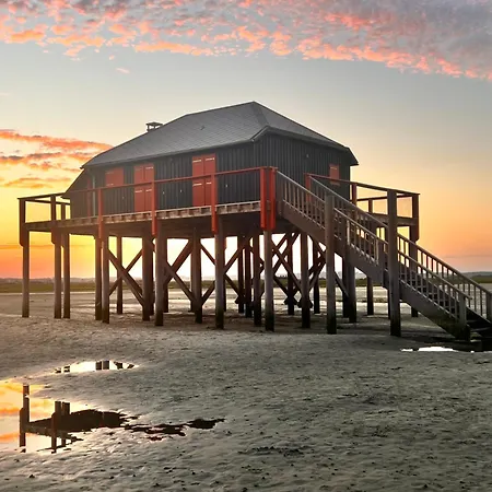 Cap Bonheur By Carine Holiday home Lege-Cap-Ferret