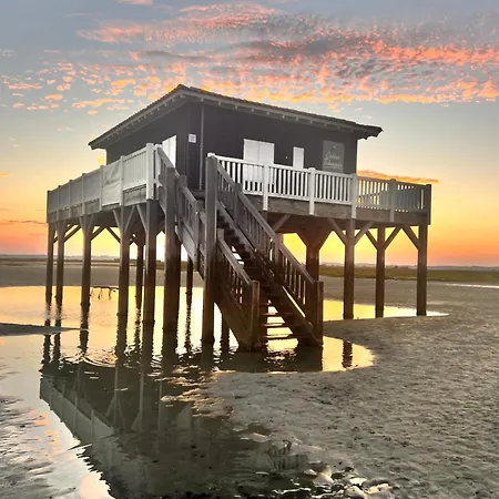 Cap Bonheur By Carine Holiday home Lege-Cap-Ferret
