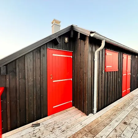 Cap Bonheur By Carine Holiday home